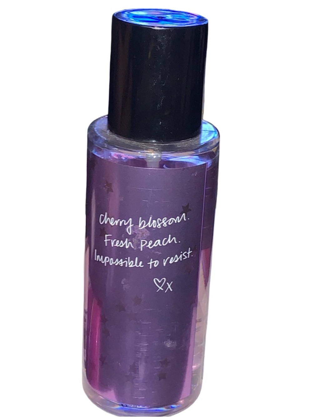 Victoria's Secret Love Spell 4.2 oz Body Mist used a handful of times. See pics - Picture 2 of 4